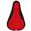 Ergonomic Gel Pad Bicycle Seat Cushion for All Saddle Types