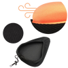 Ergonomic Gel Pad Bicycle Seat Cushion for All Saddle Types