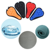 Ergonomic Gel Pad Bicycle Seat Cushion for All Saddle Types