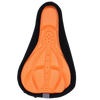 Ergonomic Gel Pad Bicycle Seat Cushion for All Saddle Types