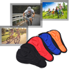 Ergonomic Gel Pad Bicycle Seat Cushion for All Saddle Types