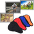 Ergonomic Gel Pad Bicycle Seat Cushion for All Saddle Types