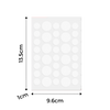 Painless Skin Tag Removal Patch With Breathable Natural Ingredients