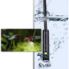 Smart Endoscopic Camera With HD IPS Display And Adjustable Brightness