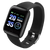 Touchscreen Smart Watch With Real Time Activity Tracking And Large HD Display