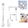 Phone Holder With Bluetooth Light Kit For Perfect Selfies