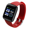 Touchscreen Smart Watch With Real Time Activity Tracking And Large HD Display