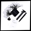 Solar LED Garland String Lights With 8 Modes And Long Battery Life