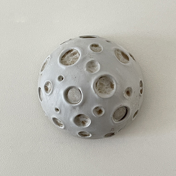 Space Crafts Planet Magnet Figurines