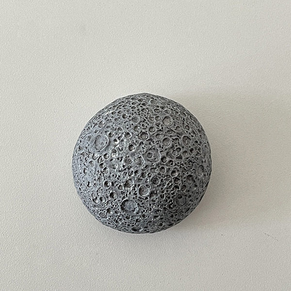 Space Crafts Planet Magnet Figurines