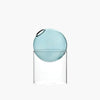 Sphere Balance Glass Vase