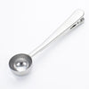 Stainless Steel Coffee Storage Spoon