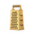 Stainless Steel Retro Fun Food Grater
