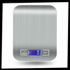 Premium Stainless Steel Digital Kitchen Scale With Precise Weighing