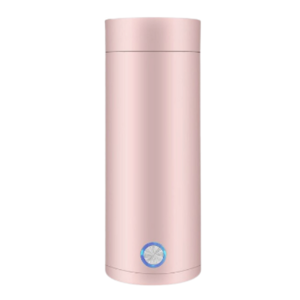 Stainless Steel 400ml Portable Water Boiler For Hot Beverages On The Go