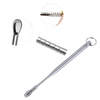 Stainless Steel Ear Cleaning Kit For Safe Hygienic Ear Care