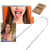 Stainless Steel Tongue Scraper For Fresh Breath And Clean Mouth