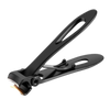 Heavy Duty Nail Clippers For Thick Nails With Wide Jaw Stainless Steel