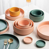 Stelle Dinnerware and Accent Plates - Final Sale