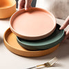 Stelle Dinnerware and Accent Plates - Final Sale