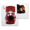 All Purpose Handheld Wire Stripper With Safe Efficient Blades