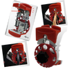 All Purpose Handheld Wire Stripper With Safe Efficient Blades