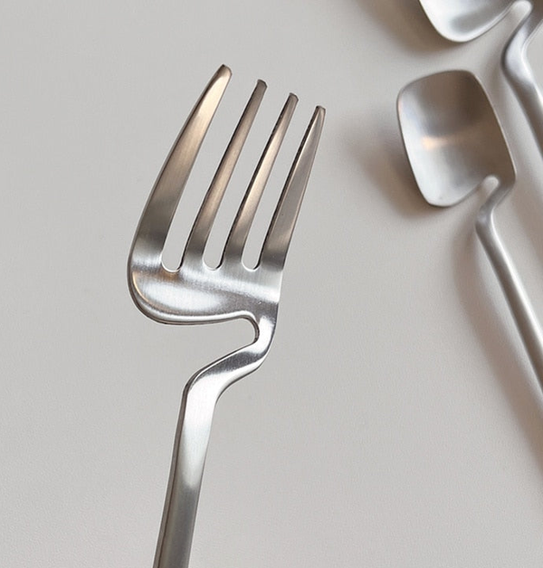 Stylo Hollow Stainless Steel Flatware