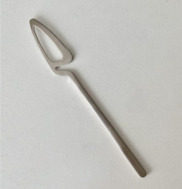 Stylo Hollow Stainless Steel Flatware