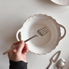Stylo Hollow Stainless Steel Flatware