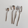 Stylo Hollow Stainless Steel Flatware