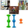 Dartboard Toy For Stress Relief Safe Reusable Family Fun