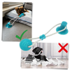 Interactive Suction Cup Ball Toy For Dogs Anxiety Relief And Exercise