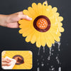 Sunflower Shape Coffee Coaster