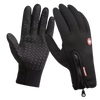 Unisex Thermal Gloves With Touchscreen And Windproof Warmth