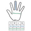 Unisex Thermal Gloves With Touchscreen And Windproof Warmth