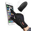 Unisex Thermal Gloves With Touchscreen And Windproof Warmth