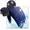 Unisex Thermal Gloves With Touchscreen And Windproof Warmth