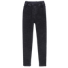 Women's Thermal Fleece-Lined Jeggings With Cozy All-Day Warmth
