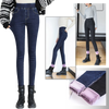Women's Thermal Fleece-Lined Jeggings With Cozy All-Day Warmth