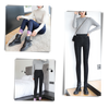 Women's Thermal Fleece-Lined Jeggings With Cozy All-Day Warmth
