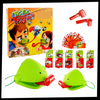 Educational Puzzle Game for Family Fun and Creative Thinking