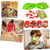 Educational Puzzle Game for Family Fun and Creative Thinking
