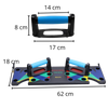 Versatile Home Training Board For Targeted Full Body Workouts