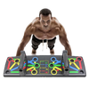 Versatile Home Training Board For Targeted Full Body Workouts