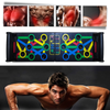 Versatile Home Training Board For Targeted Full Body Workouts