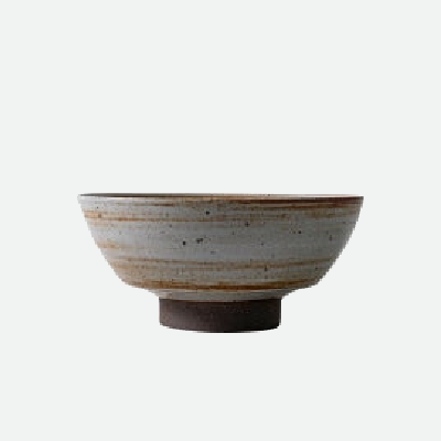 Terre Ceramic Porcelain Dinnerware