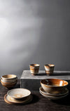 Terre Ceramic Porcelain Dinnerware