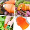 Gardening Thumb Knife With Finger Guard For Easy Planting