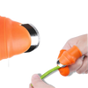 Gardening Thumb Knife With Finger Guard For Easy Planting