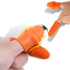 Gardening Thumb Knife With Finger Guard For Easy Planting